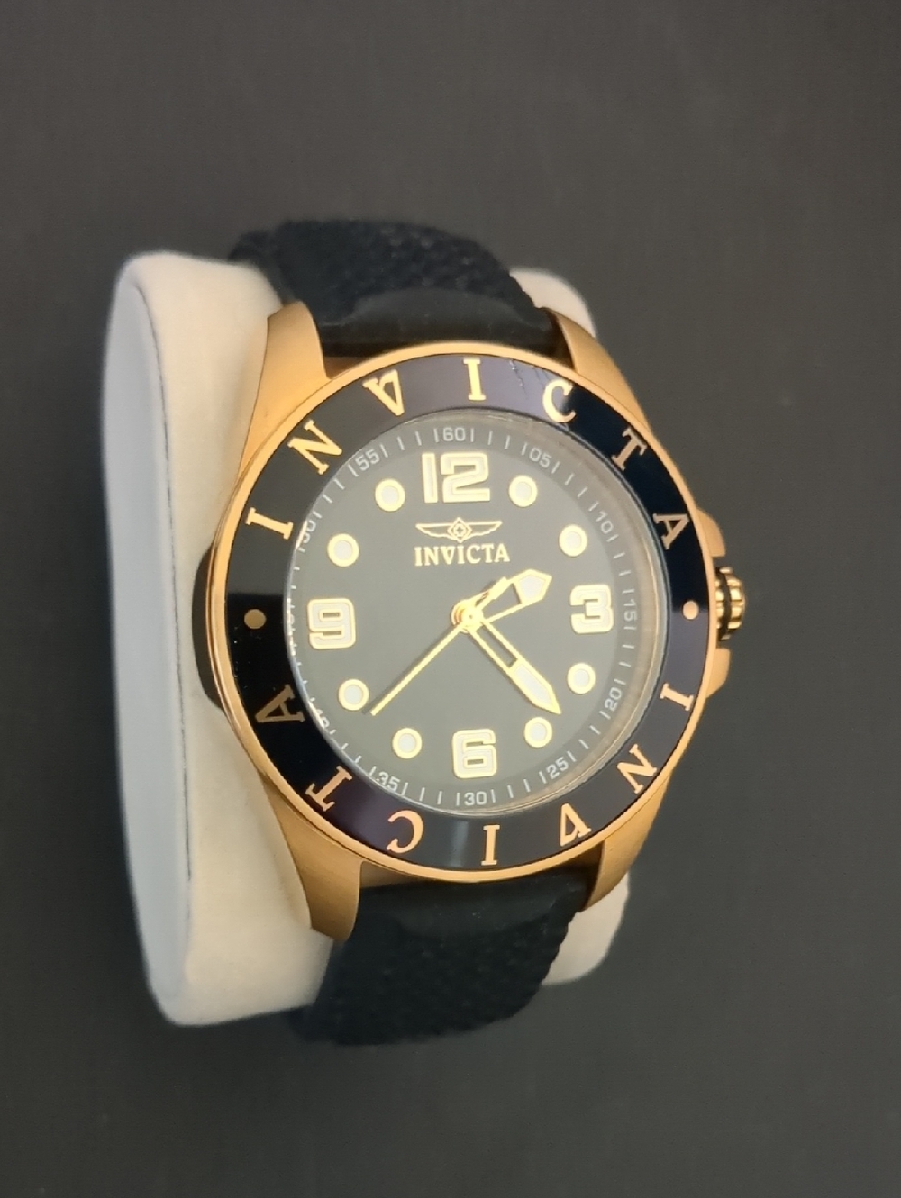Invicta Men's Watch